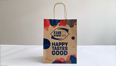 手提袋如何設計會更有吸引力？聽聽叼嘿视频免费观看包裝怎麽說